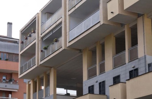 Villa San Giovanni Apartment | Ampio e accogliente Bilocale in zona Bicocca