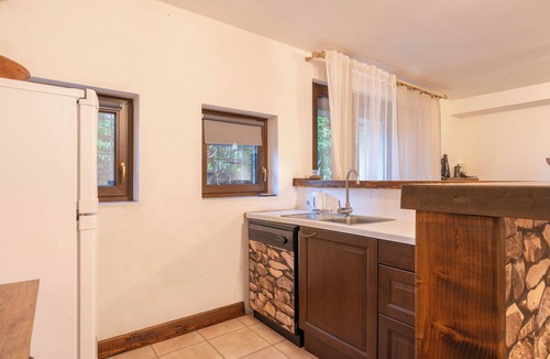 Cremeno Apartment | Ampio monolocale con bagno turco