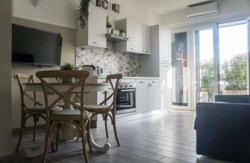 Focene House | ANCORA.IO E TE