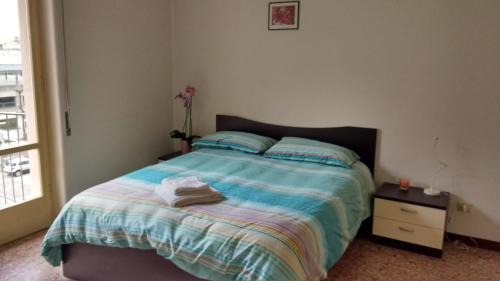 Crocifissa di Rosa House | ANDREA - Chiassi