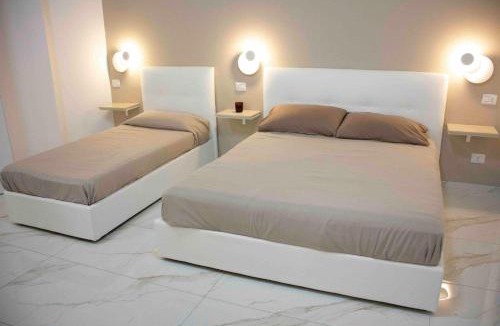 Conversano Apartment | Angela's dreams