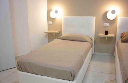 Conversano Apartment | Angela's dreams