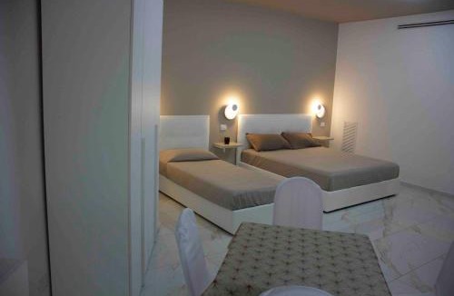 Conversano Apartment | Angela's dreams