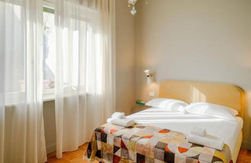 Santa Maria Novella Apartment | Angiolo - Spacious & Elegant Duplex in Florence