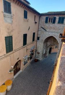 Sirolo Apartment | Angolhouse 2
