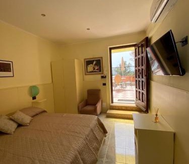 Marcellinara House | Angolo di Paradiso
