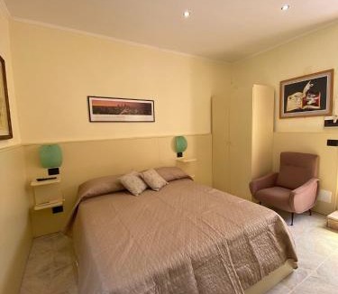 Marcellinara House | Angolo di Paradiso