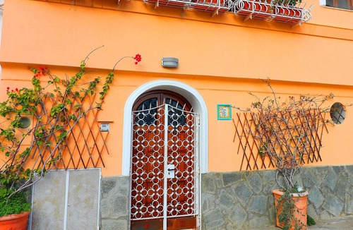 Chiesa Nuova Apartment | Angolo di Paradiso