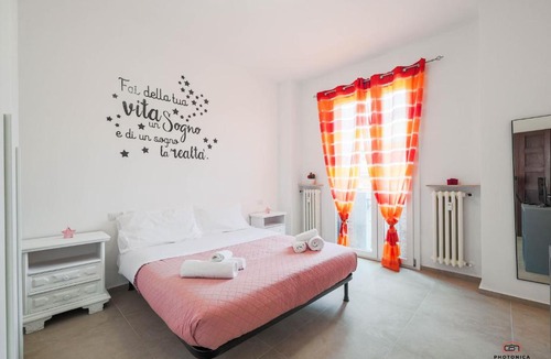 Forli Apartment | Angolo prestigioso di Forlì , Wi-Fi , Parcheggio