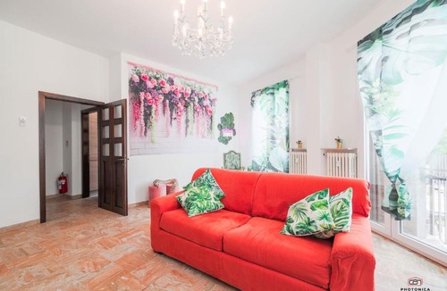 Forli Apartment | Angolo prestigioso di Forlì , Wi-Fi , Parcheggio