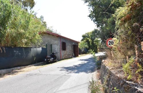 Rometta Apartment | Angolo Verde