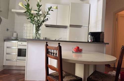 Castelletto Apartment | Anità s apartment, Castelletto