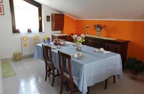 Moie Bed & Breakfast | Anna Rita B&B