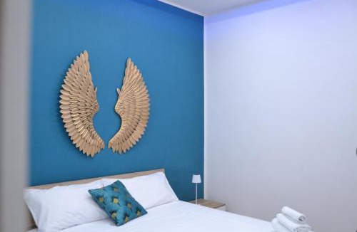 Pozzuoli Bed & Breakfast | Anna's B&B