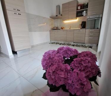 Bacoli Apartment | Anna's Home