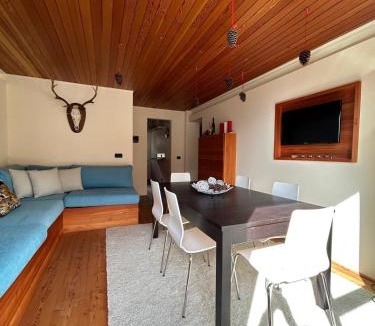 Antagnod Apartment | Antagnod 10