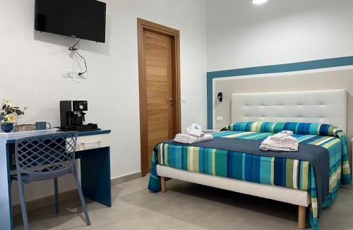 Cariati Bed & Breakfast | Antares B&B