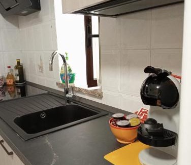 Isnello Apartment | Antares