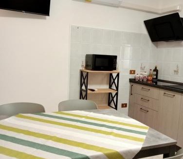 Isnello Apartment | Antares