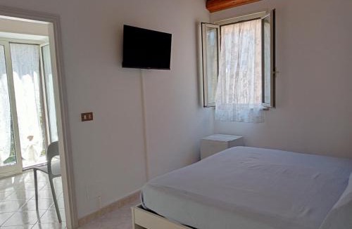 Isnello Apartment | Antares