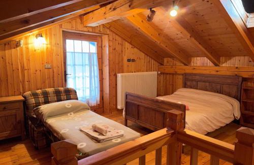 Antey-Saint-Andre Apartment | Antey Elio
