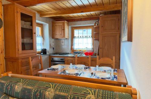 Antey-Saint-Andre Apartment | Antey Elio