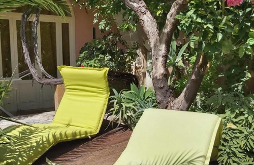 Trapani City Centre Apartment | Antica Corte delle Ninfee, Historical Private Villa