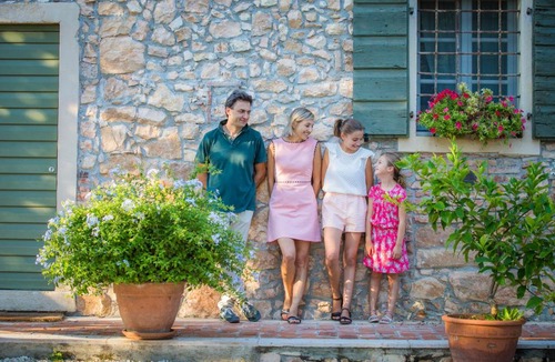 Soave House | Antica Corte