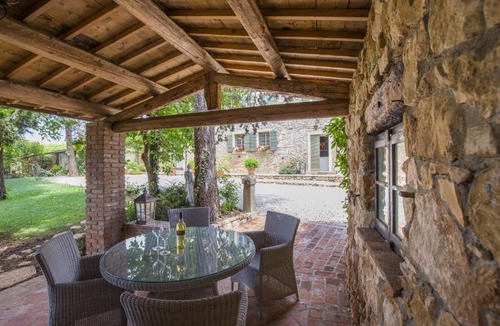 Soave House | Antica Corte