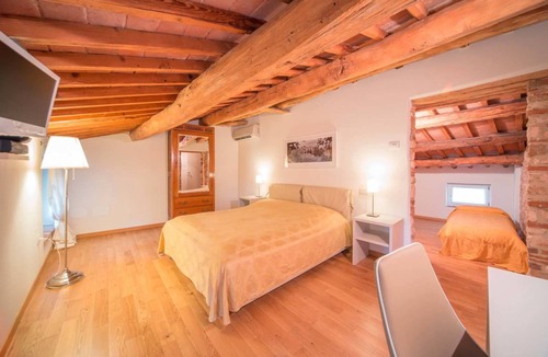 Soave House | Antica Corte
