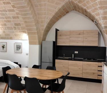 Altamura Apartment | Antica Dimora B&B Volte D'Ogiva