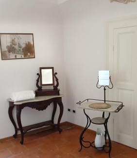 Scanno House | Antica Dimora Fuori Le Mura B&B