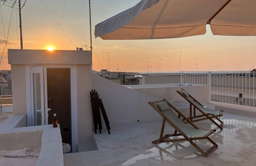 Molfetta House | Antica DImora