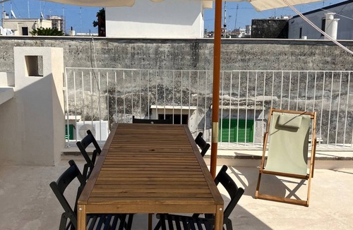 Molfetta House | Antica DImora