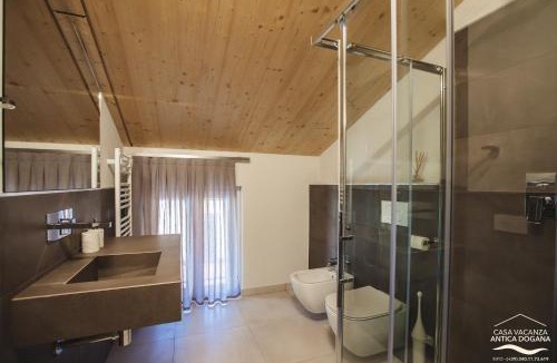 Pisogne House | Antica Dogana