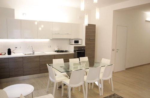 Cittadella Apartment | Antica Loggia: Full comfort in the historic center area