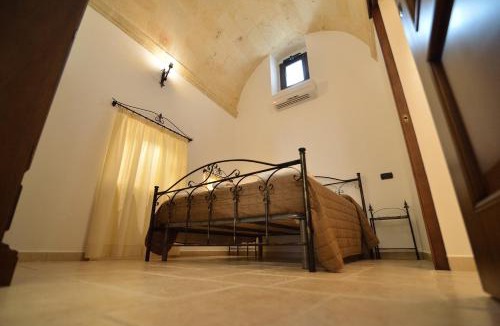 Oria Historic Centre Apartment | Antica Oria