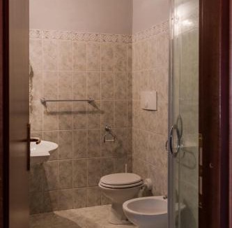 Frascati Bed & Breakfast | Antica Terrazza Frascati