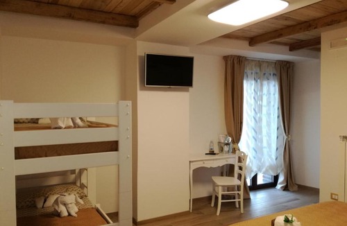 Ovindoli Bed & Breakfast | Antico Borgo