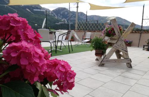 Ovindoli Bed & Breakfast | Antico Borgo