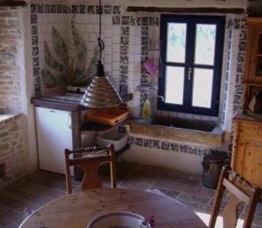 Piandimeleto House | Antico-Borgo-Le-Torricelle-Grosses-Haus