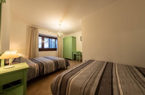 Benevento House | Antico Borgo Perrotta - Tripla