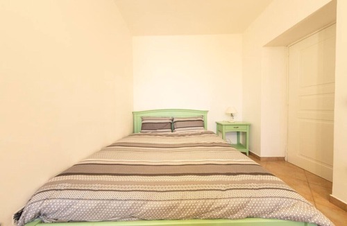 Benevento House | Antico Borgo Perrotta - Tripla