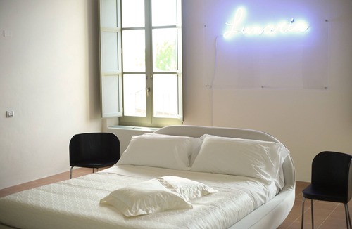 Bagnacavallo House | Antico Convento San Francesco