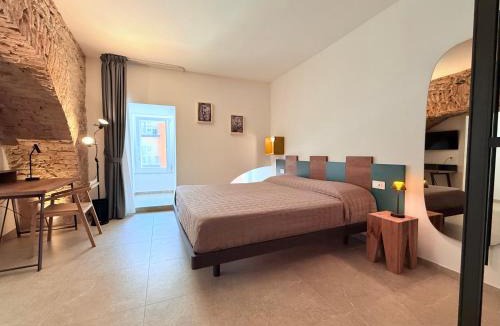 Potenza House | Antico Mulino
