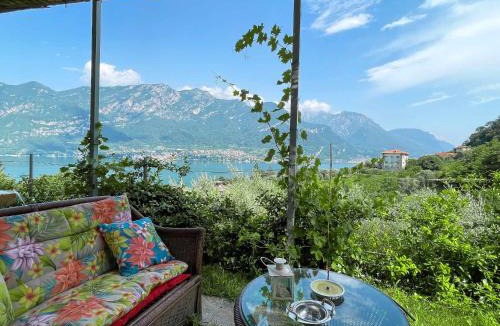 Limonta Apartment | Antico Torchio Apartment