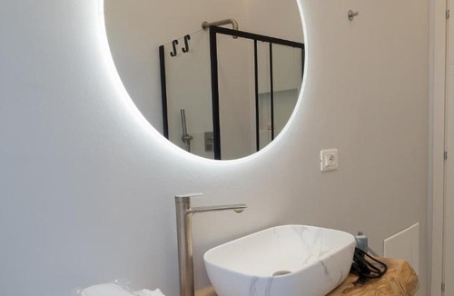 Pablo Apartment | Antonio Rooms