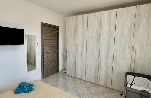 Santo Spirito Apartment | Antonio's Home