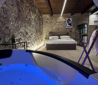 Rione Duomo House | Antrum Loft
