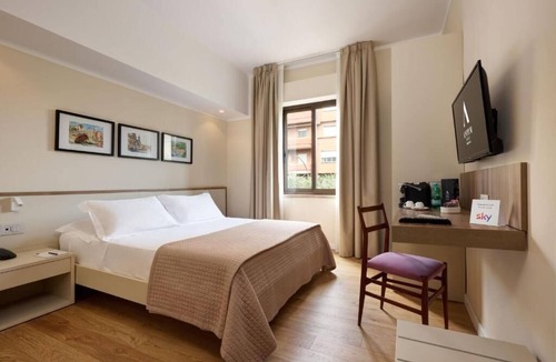 Benevento Hotel | Antum Hotel